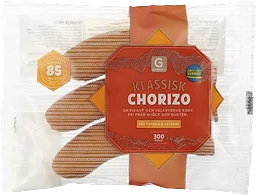 Chorizo