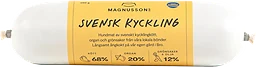 Kyckling Svensk