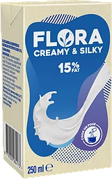 Plant Cream Vegetabilisk