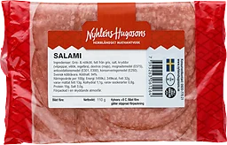 Salami