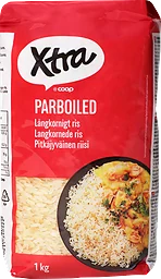 Ris Långkornigt