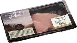 Fläskkotlett Skivad Sverige