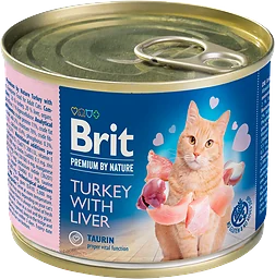 Turkey Liver Kalkon & Lever