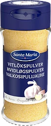 Vitlökspulver