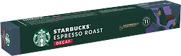 Decaf Espresso