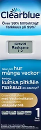 Graviditetstest