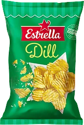 Chips Dill