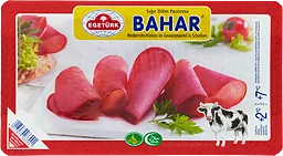 Pastirma Bahar
