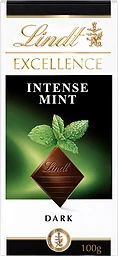 Mörk Choklad Excellence Mint