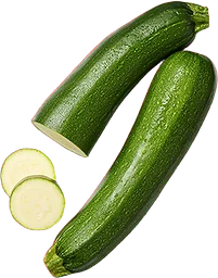 Svensk zucchini