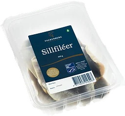 Sillfiléer Refresh