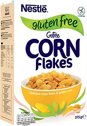 Cornflakes Glutenfri