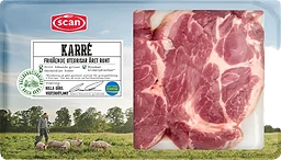 Karré