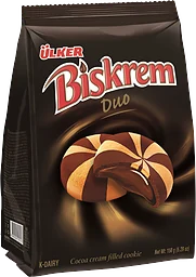 Biskrem Duo