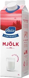 Mjölkdryck Laktosfri 3%