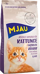 Kattmat Junior