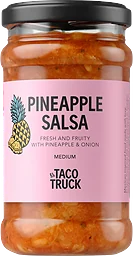 Salsa Pineapple