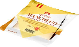 Manchego 12 månader