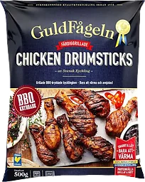 Drumsticks Chicken