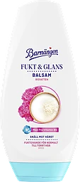 Balsam Fukt & glans