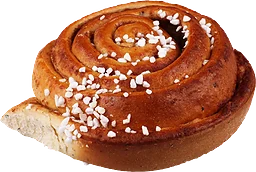 Kanelbulle Citys