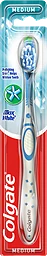 Tandborste Max White Medium