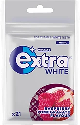 Raspberry Pomegranate Flavor