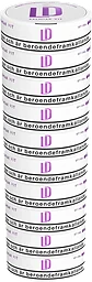 Salmiak Vit Portion Stock
