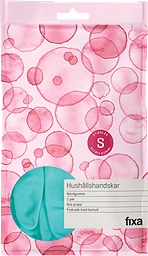 Handskar S Hushåll Small 1par