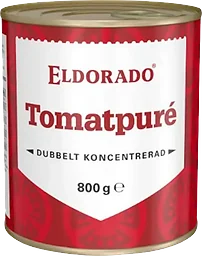 Tomatpuré