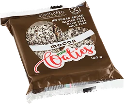 Coaties Mocca 4-pack