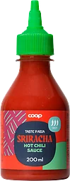 Sås Sriracha