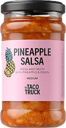 Salsa Pineapple