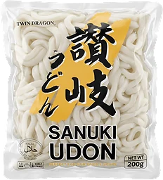 Nudlar Fresh Sanuki Udon