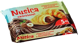 Croissant 5p