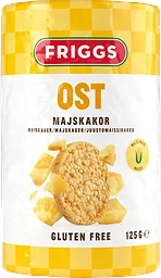 Ost Majskakor