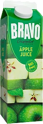 Äpplejuice