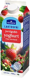 Jordgubb Fruktyoghurt Laktosfri 2,6%