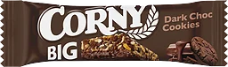 Dark Chocolate Big