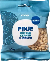 Pinjenötter