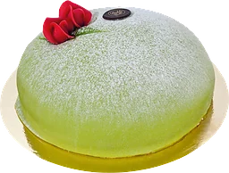 Princess 6 Bitar 800g