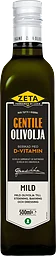 Olivolja Gentile D-vitaminberikad