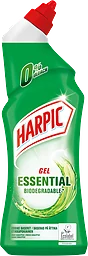 Toalettrengöring Gel Essential