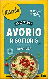 Avorio Risottoris