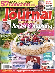 Hemmets Journal