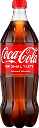 Coca-Cola