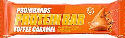 Proteinbar Toffee Caramel glutenfri ProteinPro
