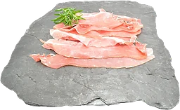 Prosciutto Mec