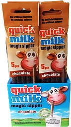 Magic Sipper Choklad