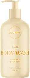 Hand & Body Wash Glow